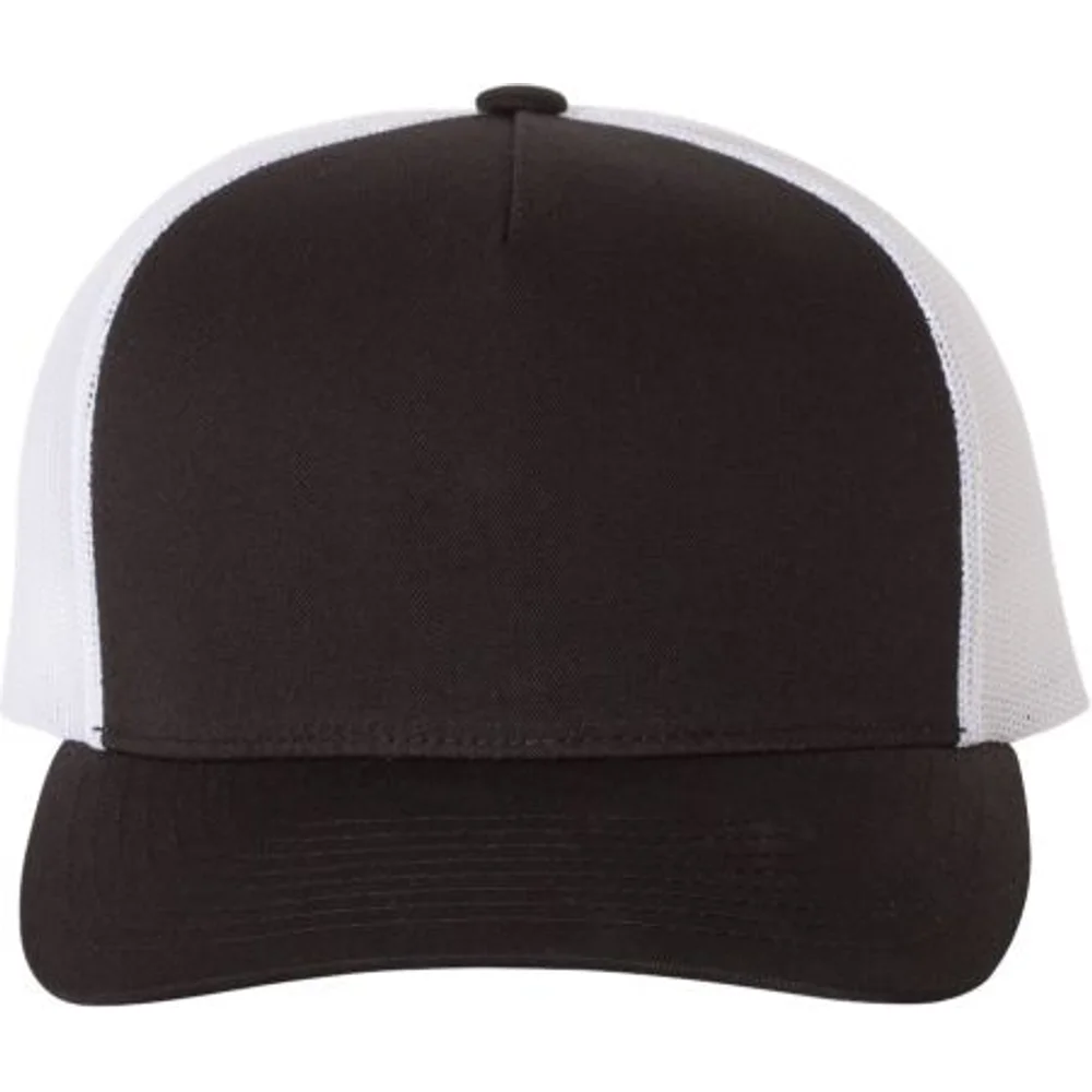 Trucker Cap — front view