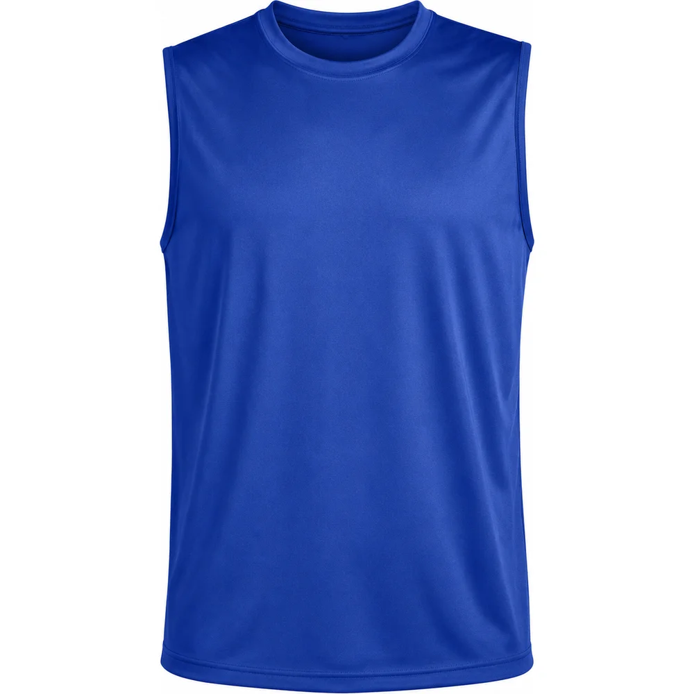 Performance Muscle Tank — front view
