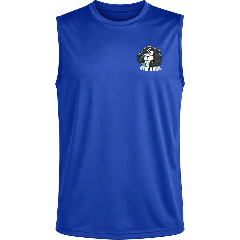 Orca Sleeveless — front view