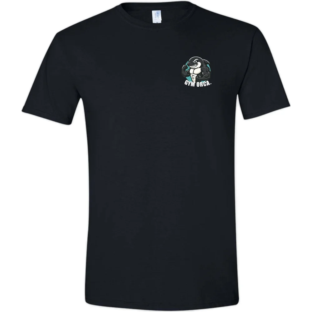 Apex Predator Tee — front view