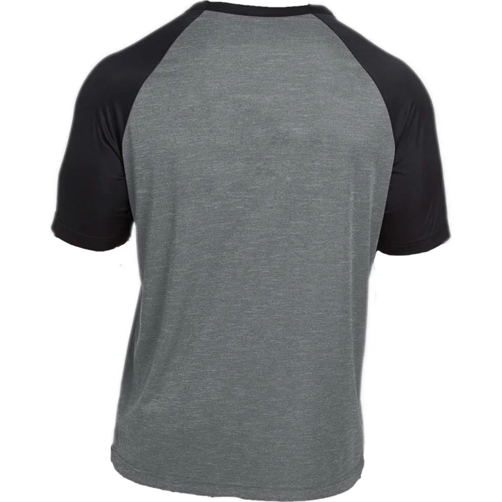 Performance Athletic Tee — back view