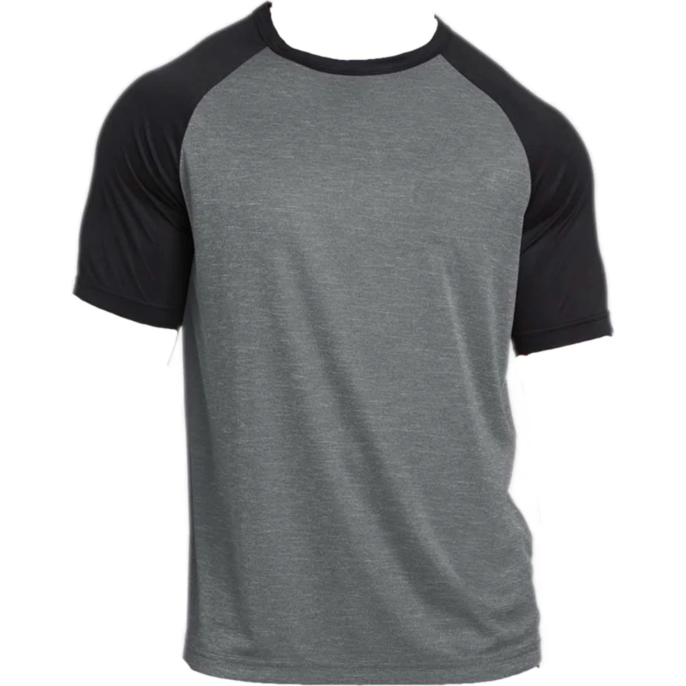 Performance Athletic Tee — front view