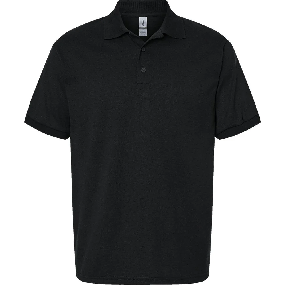 Performance Polo — front view